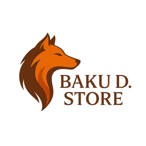 Baku D. Store